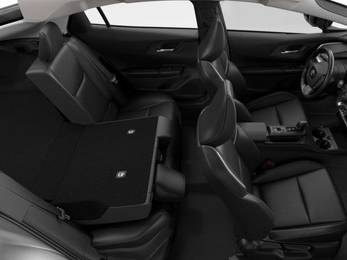 New 2026 Toyota Prius Limited image 56