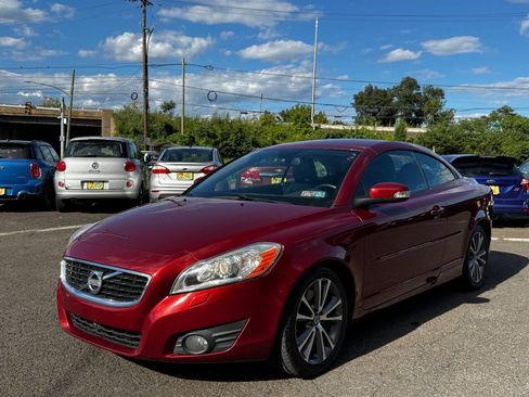 Used 2011 Volvo C70 T5 w/ Climate Pkg FWD image 21