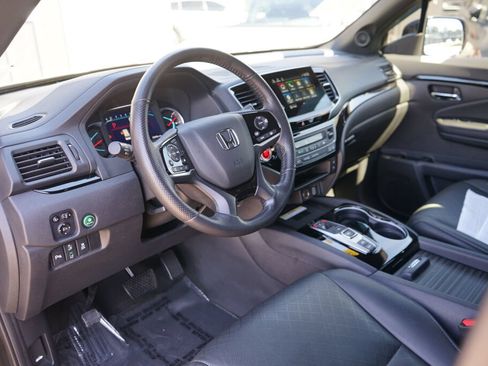 Used 2019 Honda Passport Elite image 15