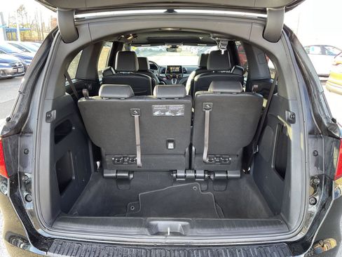 Used 2024 Honda Odyssey Sport image 18
