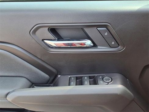 New 2026 GMC Canyon Elevation w/ Convenience Package image 25