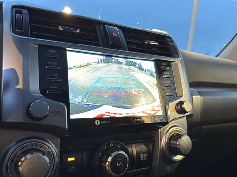 Certified 2023 Toyota 4Runner SR5 Premium w/ Moonroof Package image 22