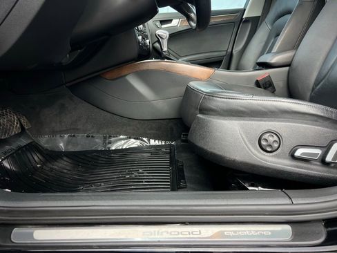 Used 2015 Audi A4 Premium image 36