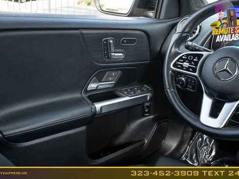 Used 2020 Mercedes-Benz GLB 250 image 18
