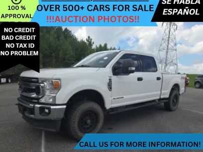 Used 2020 Ford F250 XLT w/ XLT Value Package
