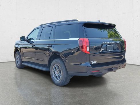 New 2026 Ford Expedition Active AWD/4WD image 5