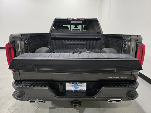 Used 2019 GMC Sierra 1500 Denali image 30