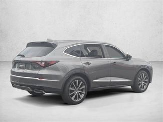 Used 2025 Acura MDX FWD w/ Technology Package video 2