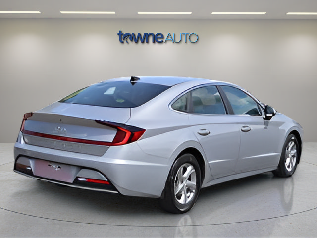Used 2023 Hyundai Sonata SE FWD image 5