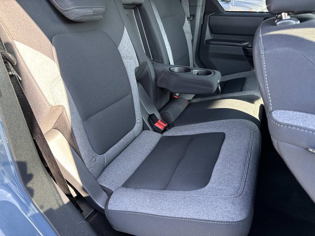 Used 2025 Ford Bronco Big Bend AWD/4WD image 24