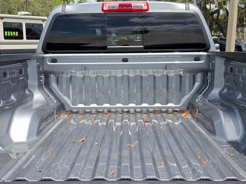 New 2026 Chevrolet Colorado LT w/ LT Convenience Package RWD image 11