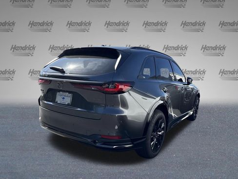 Used 2026 MAZDA CX-90 3.3 Turbo S w/ Premium Package image 10