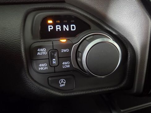 New 2026 RAM 1500 Big Horn image 19