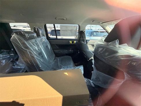 New 2026 Hyundai Santa Fe SEL image 16