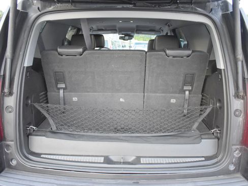 Used 2016 Chevrolet Tahoe LT w/ Max Trailering Package image 29