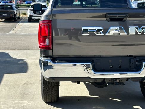 New 2026 RAM 3500 Tradesman image 6