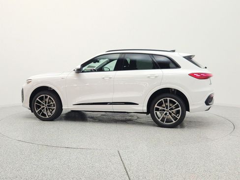New 2026 Audi Q5 Premium Plus AWD/4WD image 8