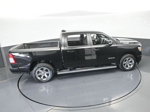 Used 2022 RAM 1500 Big Horn w/ Trailer Tow Group image 56