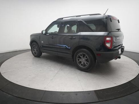 Used 2023 Ford Bronco Sport Big Bend w/ Convenience Package AWD/4WD image 32