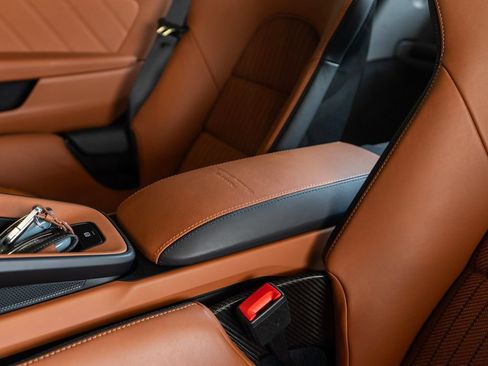 Used 2024 Porsche 911 GT3 RS RWD image 29