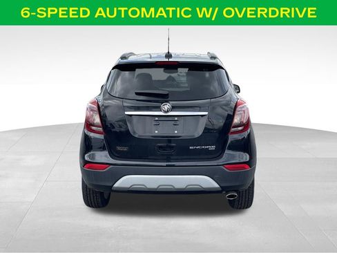 Used 2020 Buick Encore Preferred AWD/4WD image 10