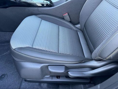 New 2026 Chevrolet Trax LT image 7