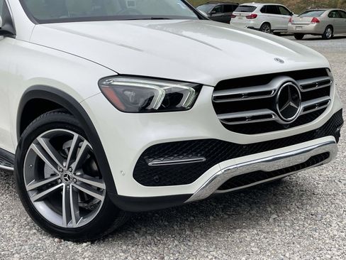 Used 2022 Mercedes-Benz GLE 350 4MATIC image 29