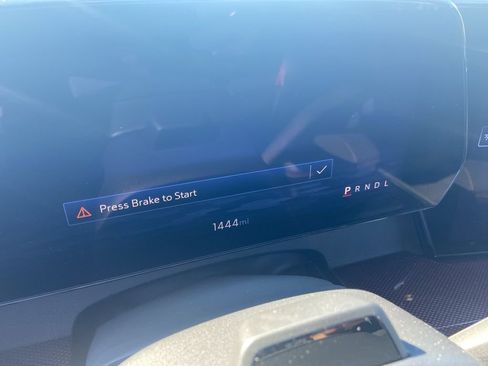 Certified 2024 Chevrolet Traverse RS image 6