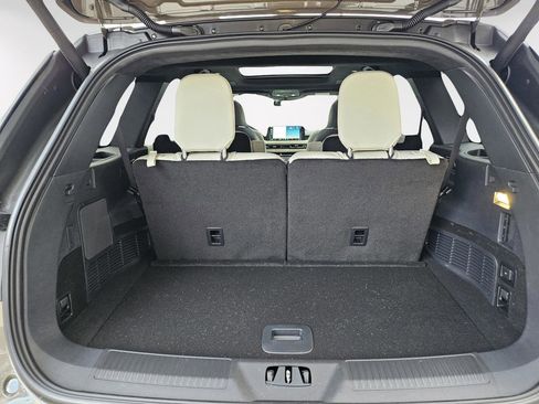 New 2026 Lincoln Aviator Black Label w/ Dynamic Handling Package image 26