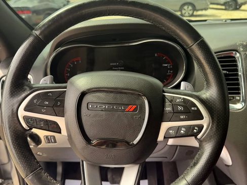 Used 2017 Dodge Durango R/T w/ Technology Group image 13