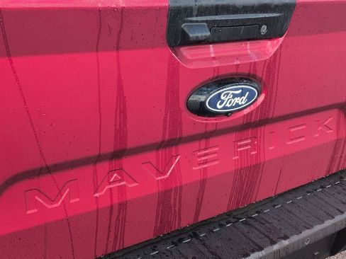 New 2026 Ford Maverick Lariat w/ 4K Tow Package AWD/4WD image 27
