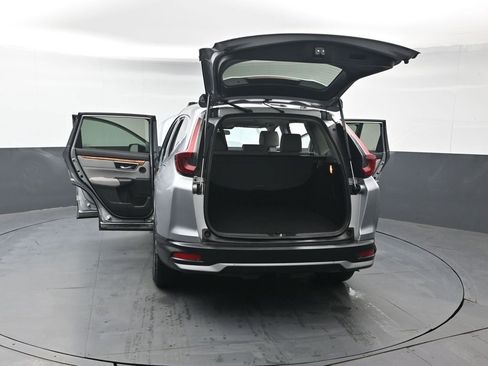 Certified 2020 Honda CR-V EX image 50