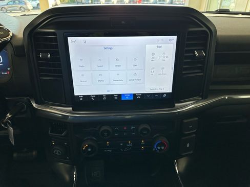New 2026 Ford F150 STX w/ F-150 LOBO Package AWD/4WD image 33