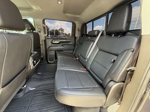 Used 2023 GMC Sierra 1500 Elevation w/ Elevation Premium Package AWD/4WD image 28