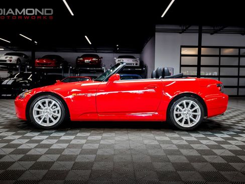 Used 2007 Honda S2000 image 9