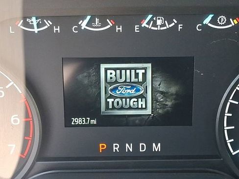 Used 2024 Ford F250 XL w/ XL Chrome Package RWD image 10