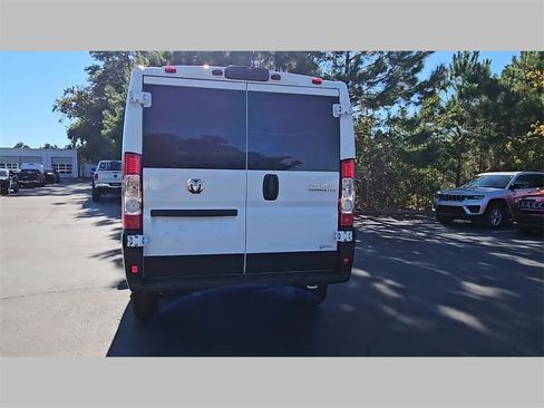 New 2026 RAM ProMaster 1500 w/ Convenience Group image 28