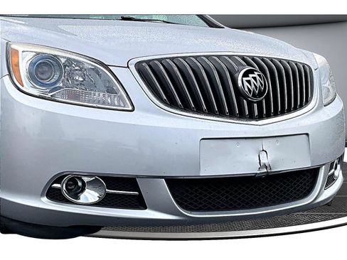 Used 2012 Buick Verano Convenience FWD image 48