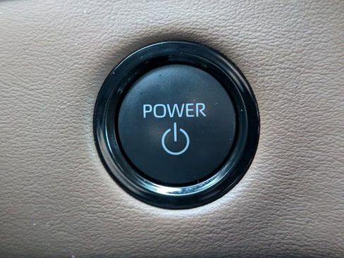 Used 2025 Toyota Tundra 1794 Edition AWD/4WD image 28
