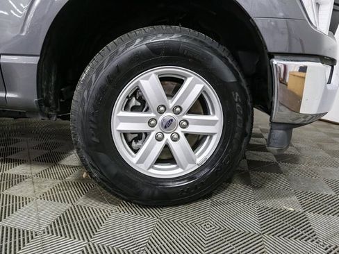 Used 2022 Ford F150 XL w/ Equipment Group 101A High image 13