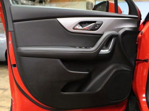 Certified 2025 Chevrolet Blazer LT image 15