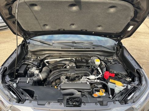 Certified 2025 Subaru Forester Limited image 24