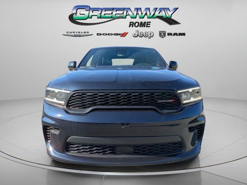 Used 2024 Dodge Durango GT AWD/4WD image 3