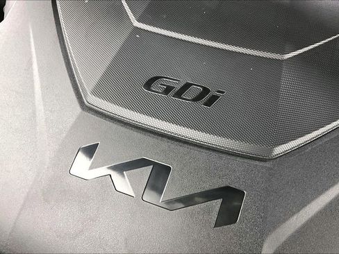 Used 2024 Kia Telluride EX w/ EX Captain's Chair Package FWD image 39