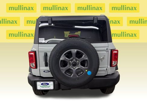 New 2026 Ford Bronco Big Bend image 7