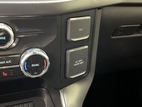 Used 2024 Ford F150 XLT w/ Equipment Group 302A MID AWD/4WD image 25