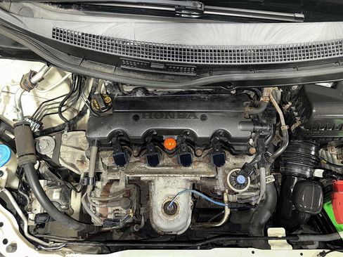 Used 2013 Honda Civic LX image 12