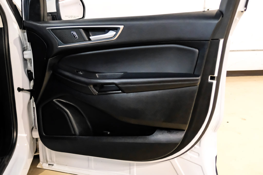Used 2024 Ford Edge SEL w/ Convenience Package AWD/4WD image 40