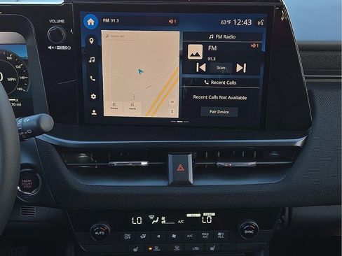 New 2026 Subaru Outback Limited XT AWD/4WD image 13