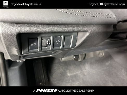 Used 2024 Subaru Outback Wilderness image 28